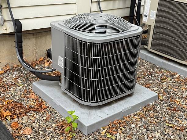 24/7 Emergency Emergency Hvac experts in Yorkshire, OH