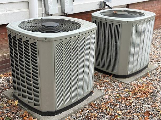 Reliable Emergency Hvac contractor in Yorkshire, OH by JG Cool HVAC